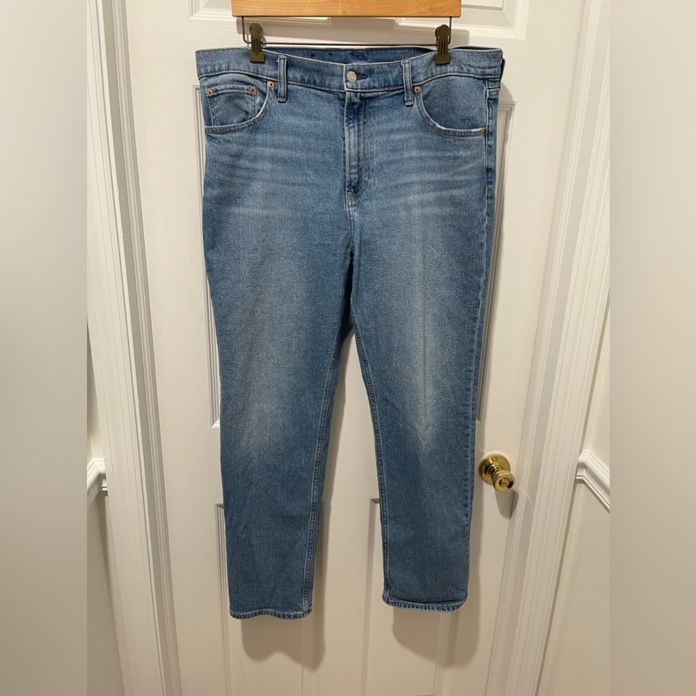 GAP jeans